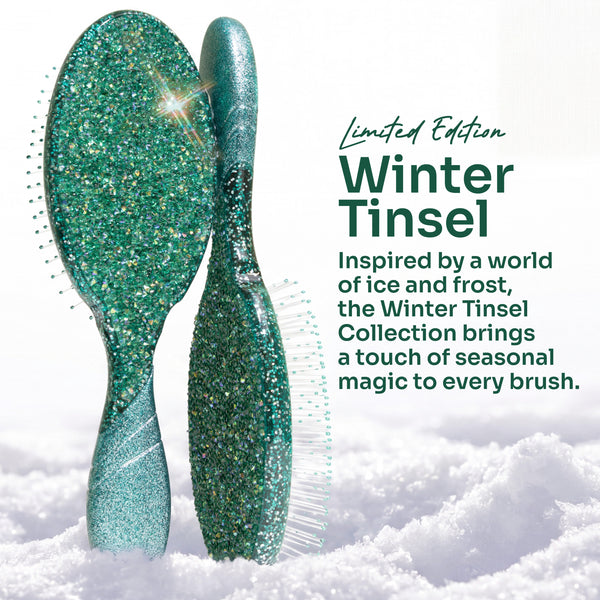 Wet Brush Winter Wonderland Pro Detangler | Multiple Colors Available