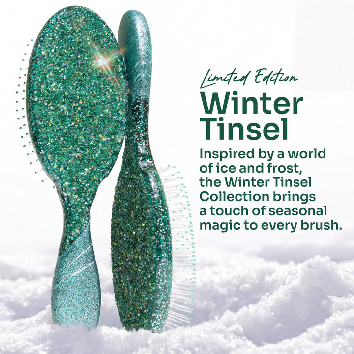 Wet Brush Winter Wonderland Pro Detangler | Multiple Colors Available