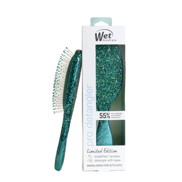 Wet Brush Winter Wonderland Pro Detangler | Multiple Colors Available