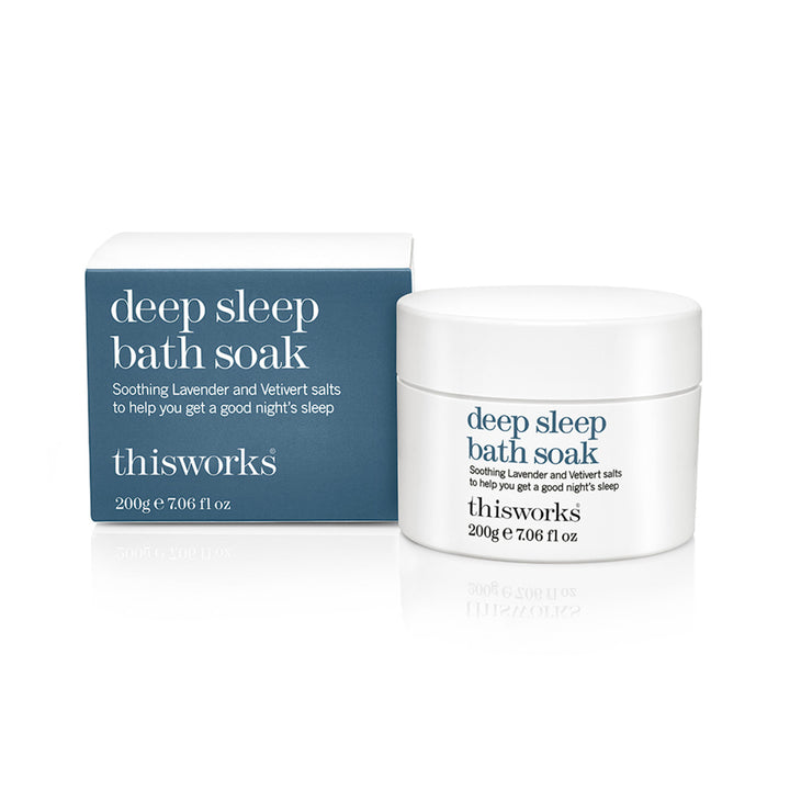 This Works Deep Sleep Bath Soak 7 oz.