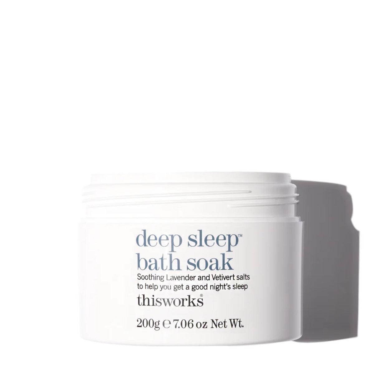 This Works Deep Sleep Bath Soak 7 oz.