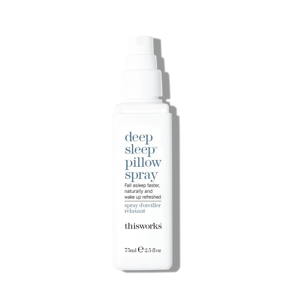 This Works Deep Sleep Pillow Spray 2.5 oz.