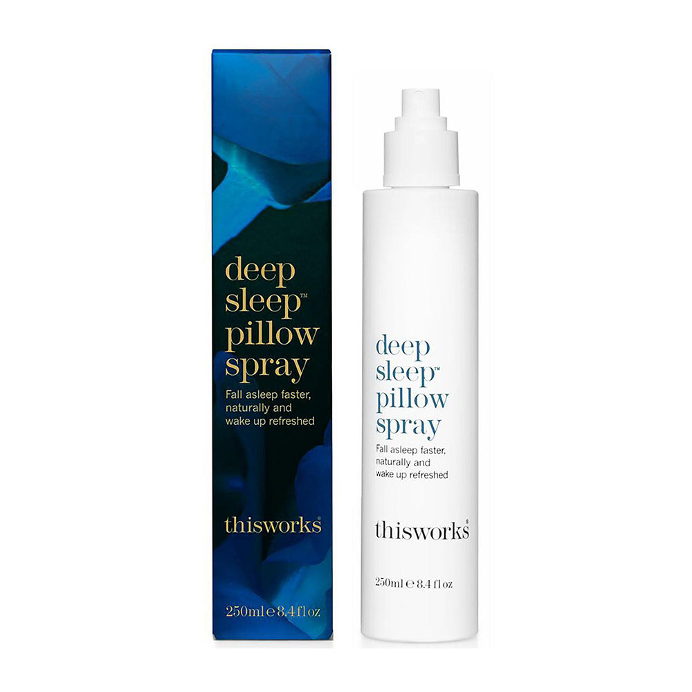 This Works Deep Sleep Pillow Spray (Limited Edition) 8.4 oz.