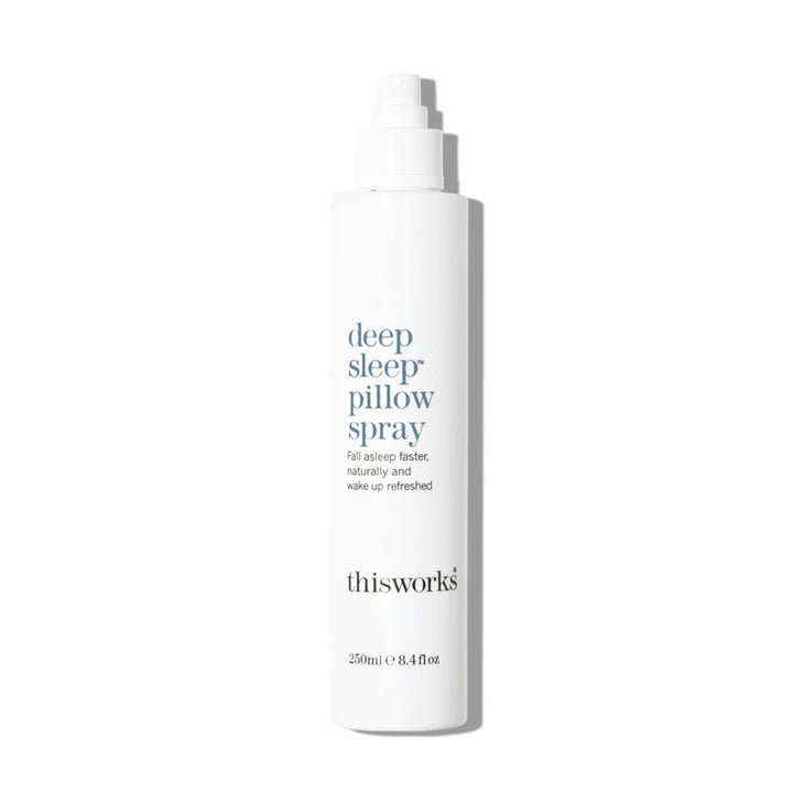 This Works Deep Sleep Pillow Spray (Limited Edition) 8.4 oz.