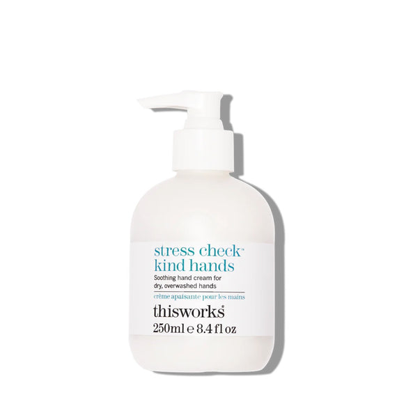 This Works Stress Check Kind Hands 8.4 oz.