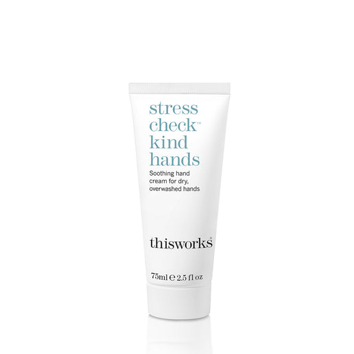 This Works Stress Check Kind Hands 2.5 oz.