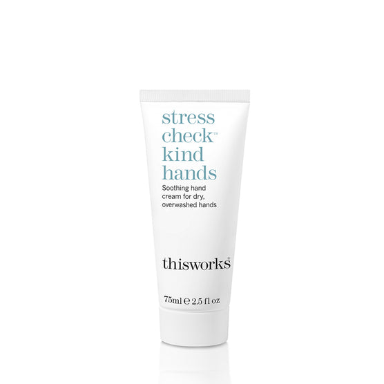 This Works Stress Check Kind Hands 2.5 oz.