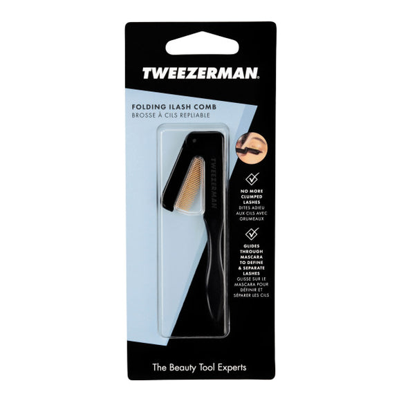 Tweezerman Folding Lash Comb