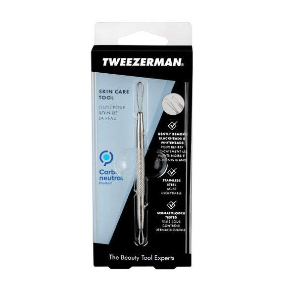Tweezerman No-Slip Skin Care Tool
