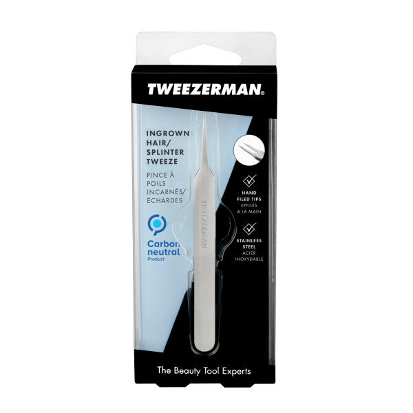 Tweezerman Ingrown Hair Splintertweeze Tweezer