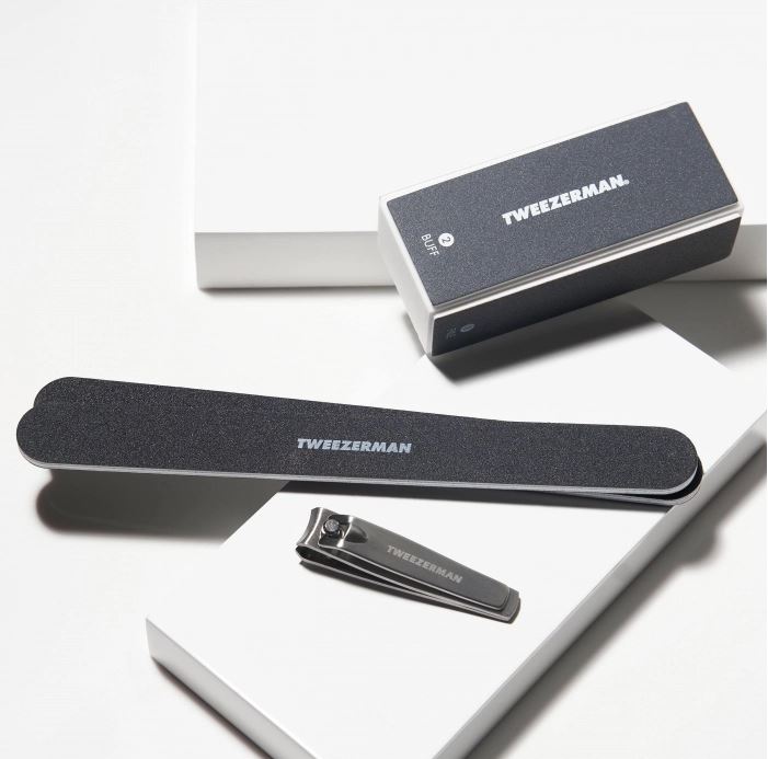 Tweezerman Manicure Kit