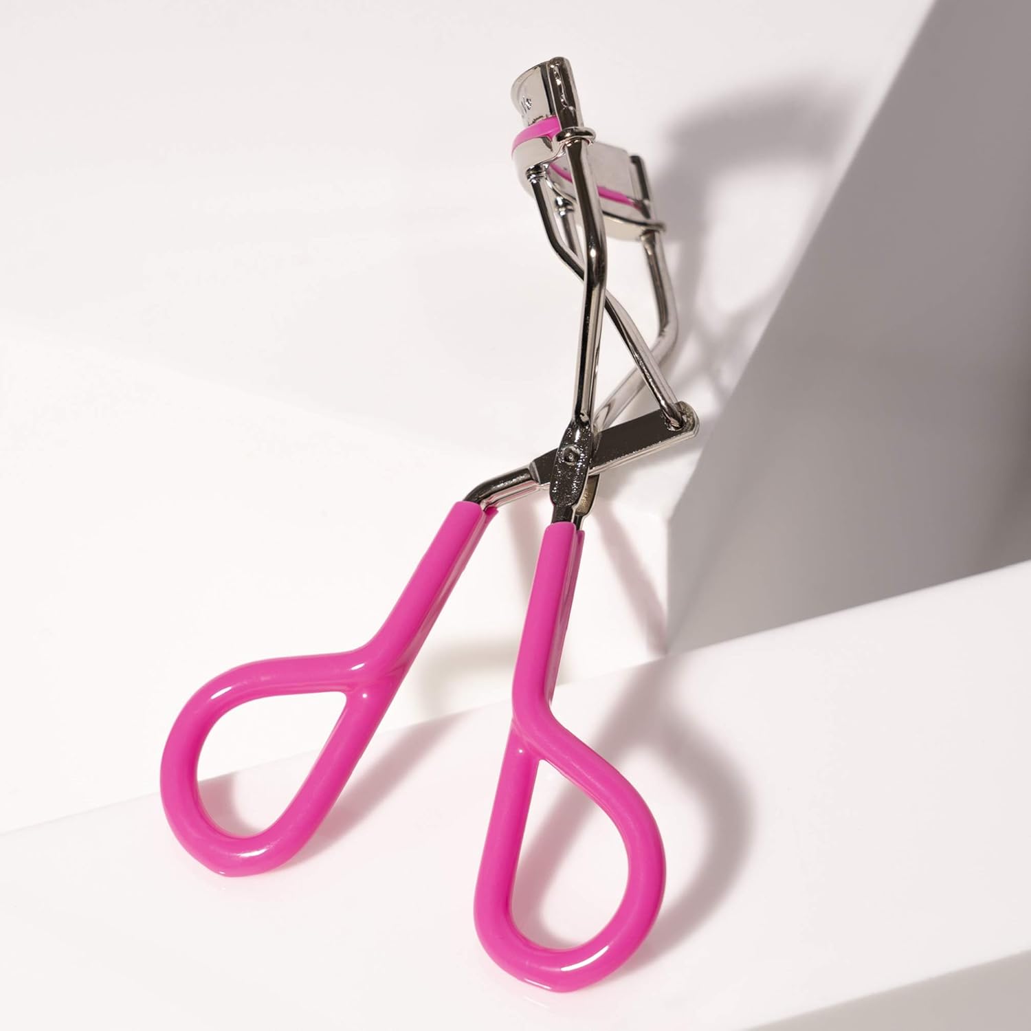Tweezerman Neon Great Grip Eyelash Curler (1047-NPR)