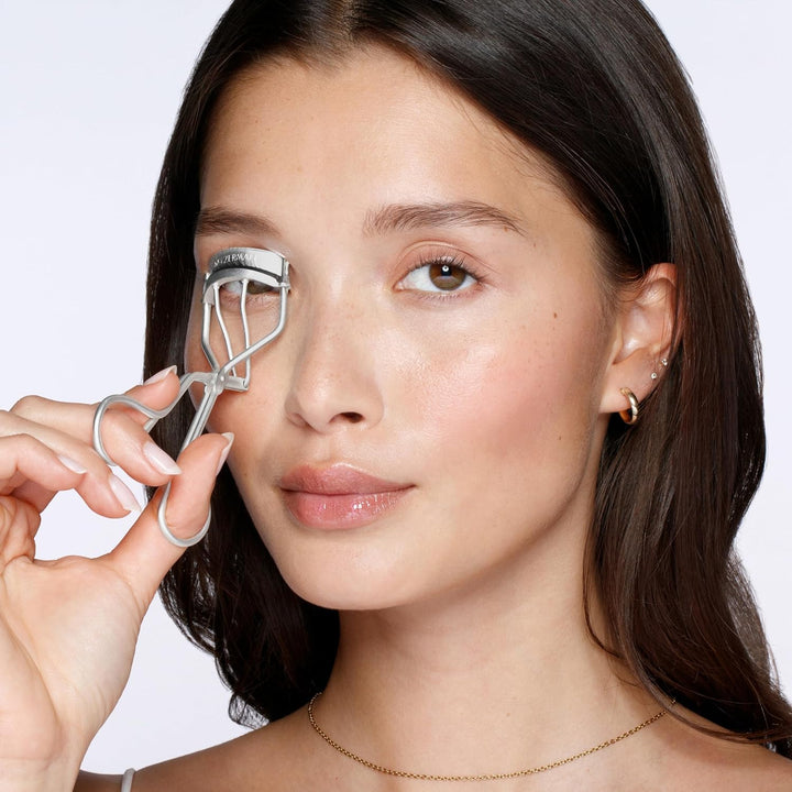Tweezerman Curl 60° Eyelash Curler (1047-PLR)