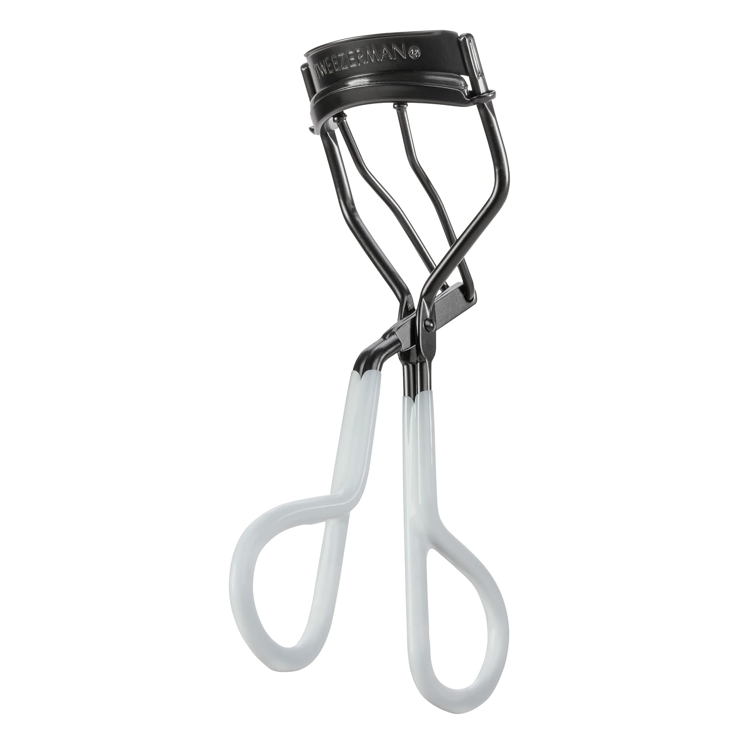 Tweezerman Onyx Great Grip Lash Curler (1050-R1)