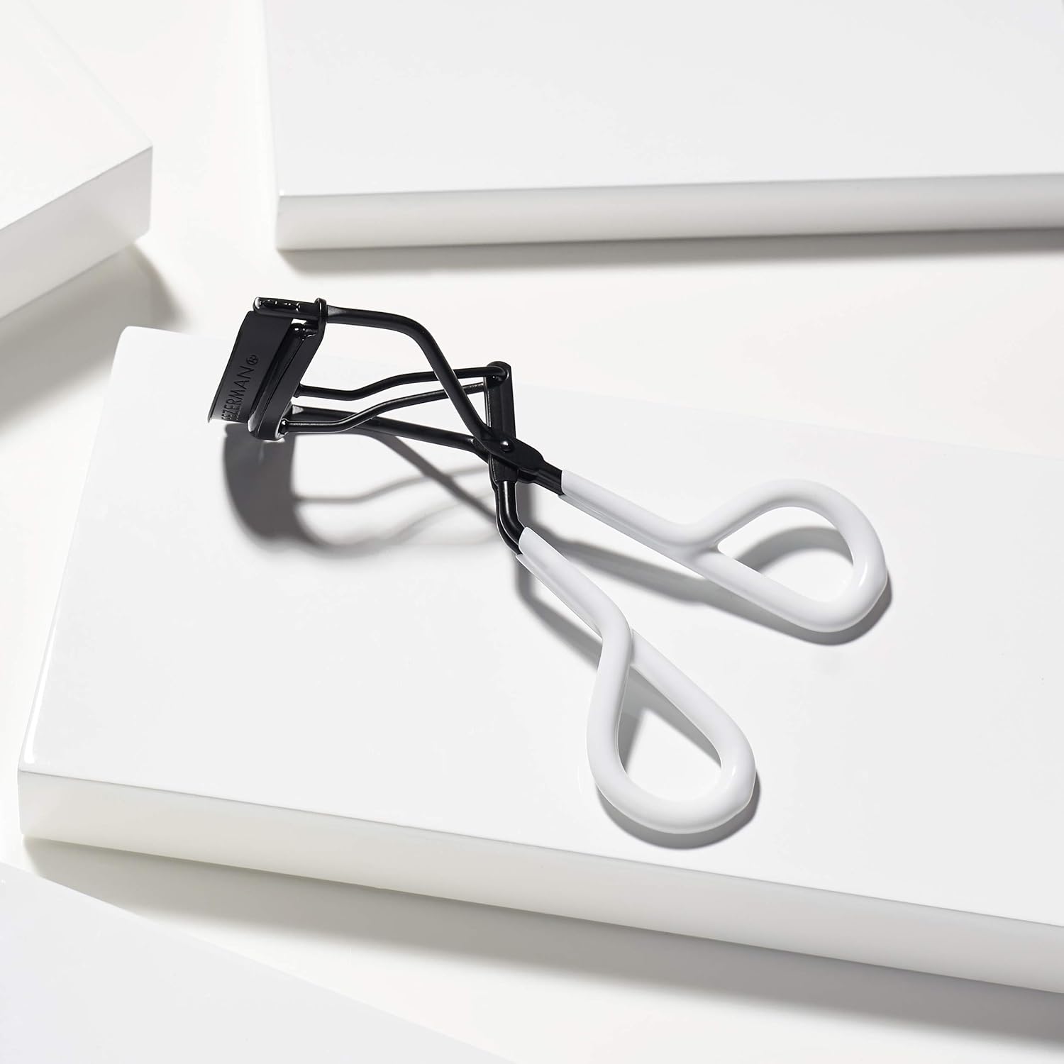 Tweezerman Onyx Great Grip Lash Curler (1050-R1)