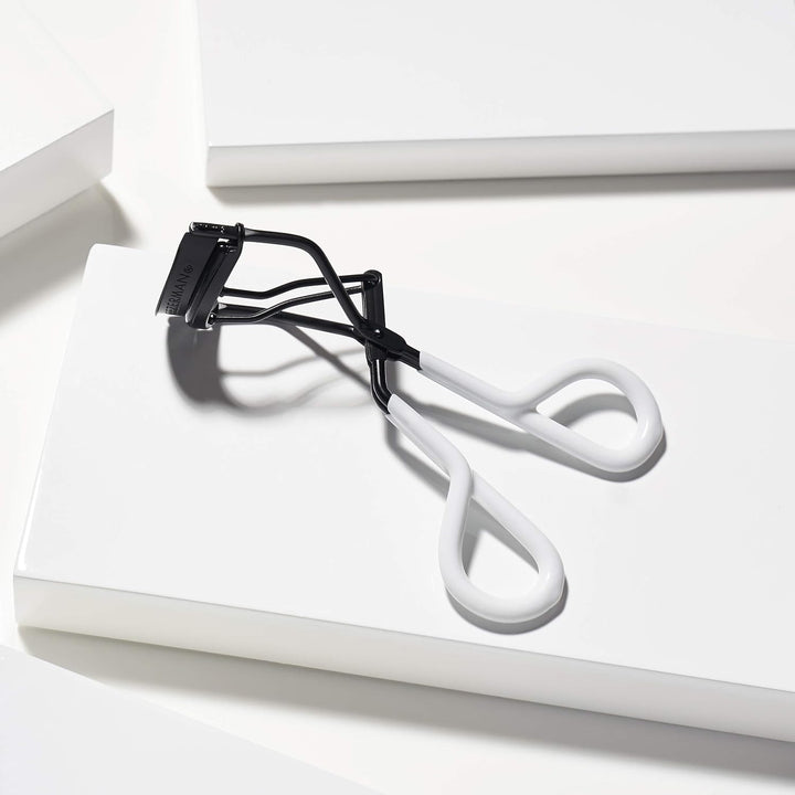 Tweezerman Onyx Great Grip Lash Curler (1050-R1)