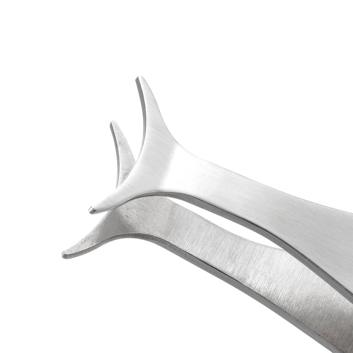 Tweezerman Wide Grip Lash Applicator (1201-R)