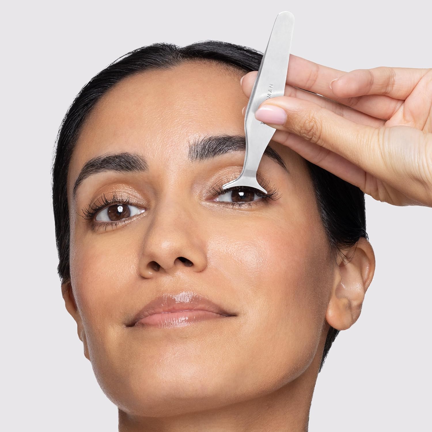Tweezerman Wide Grip Lash Applicator (1201-R)