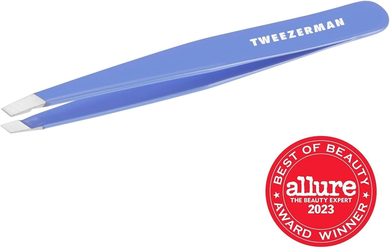 Tweezerman Slant Tweezer