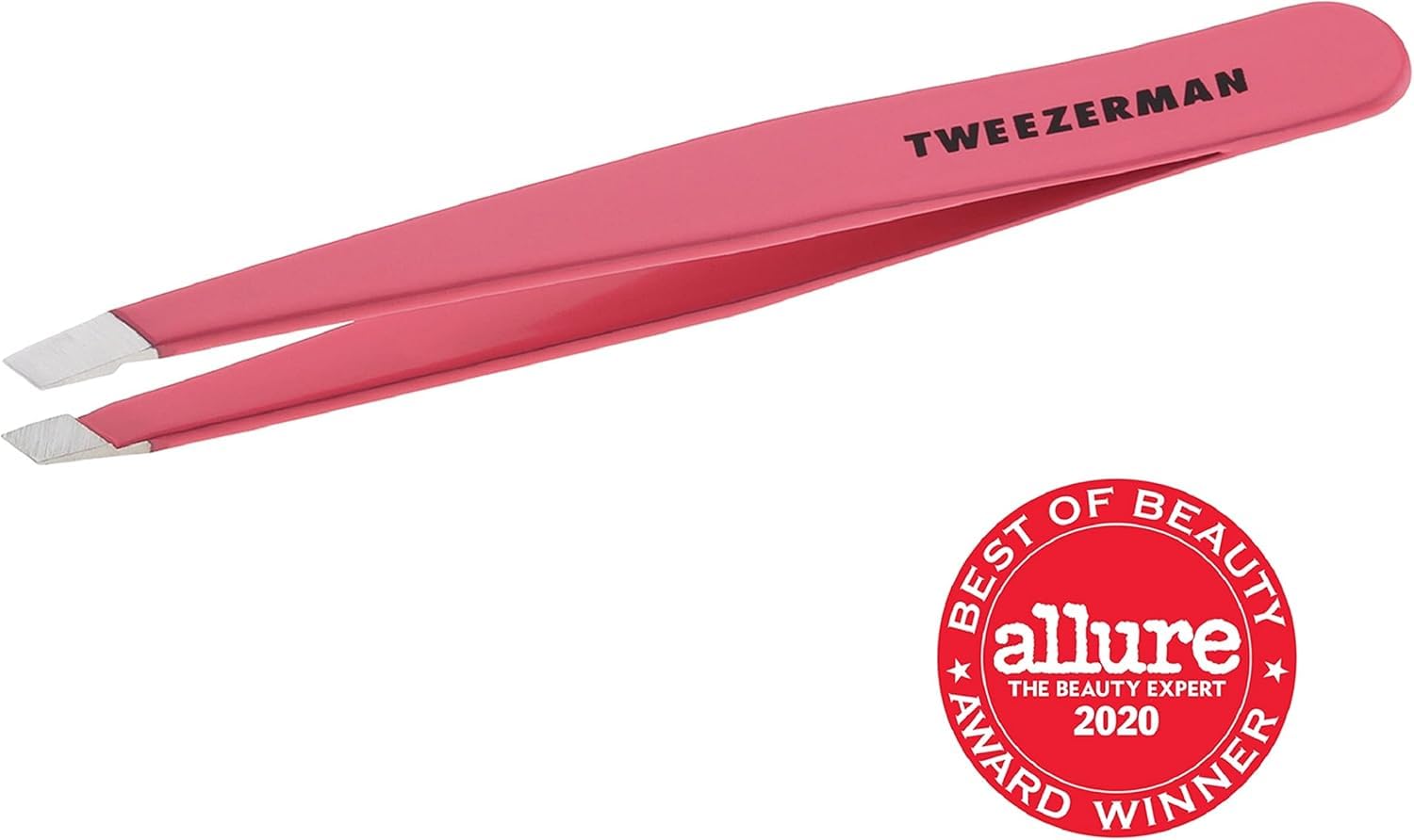 Tweezerman Slant Tweezer