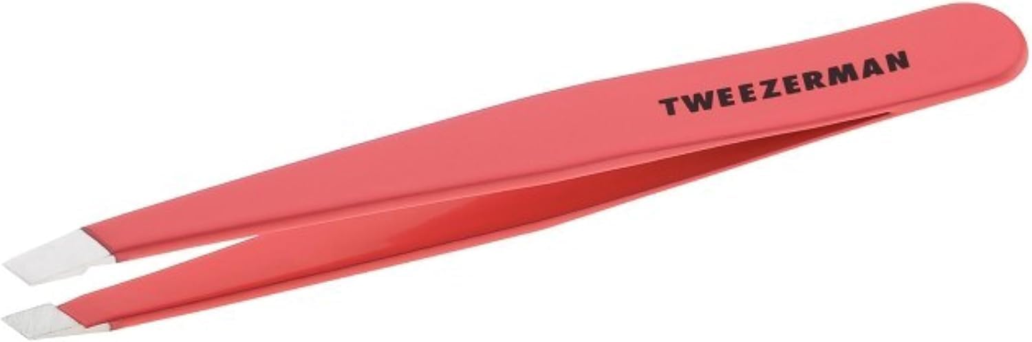 Tweezerman Slant Tweezer