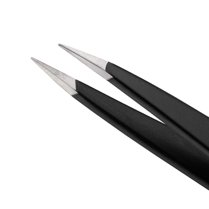 Tweezerman Point Tweezer | Multiple Colors Available