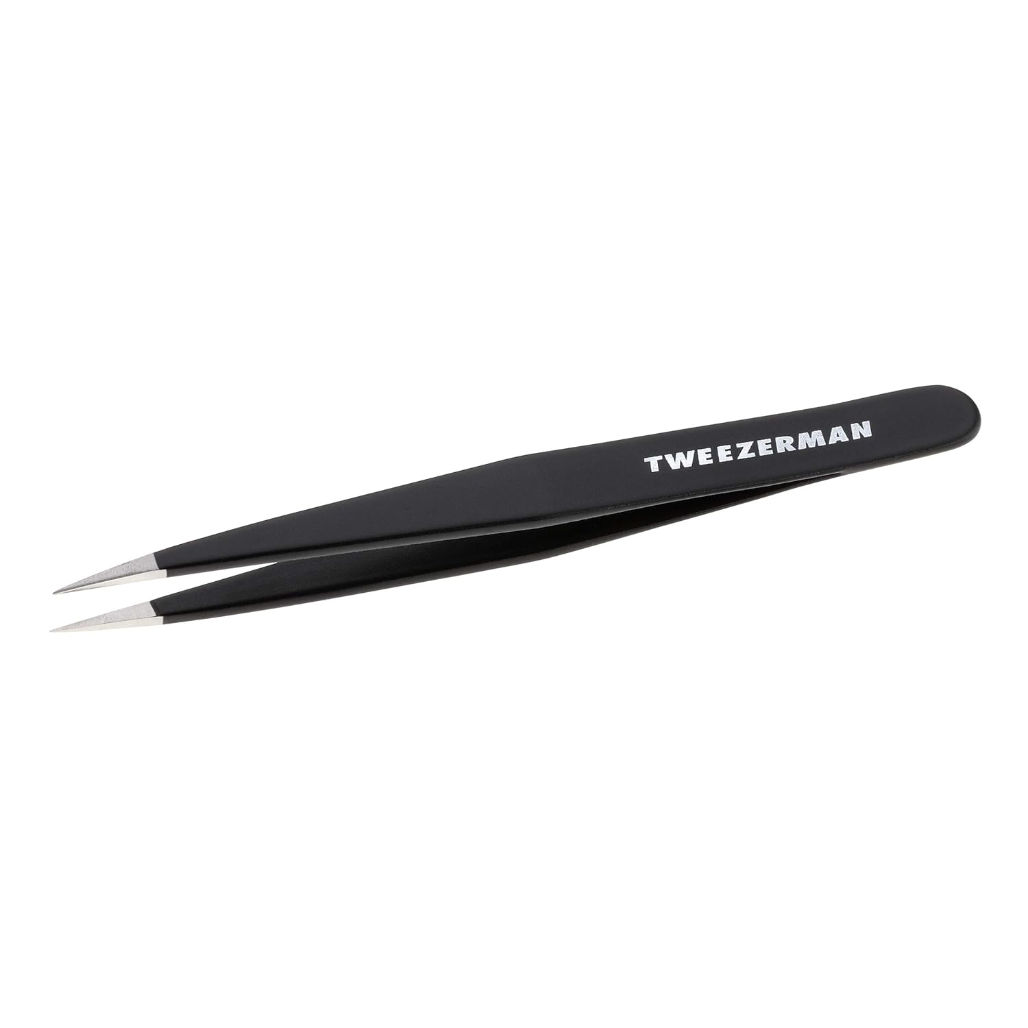Tweezerman Point Tweezer | Multiple Colors Available