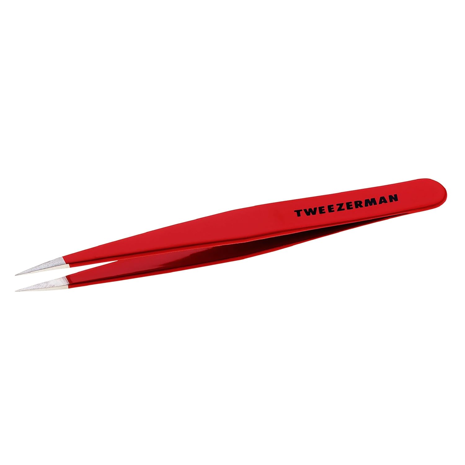 Tweezerman Point Tweezer | Multiple Colors Available