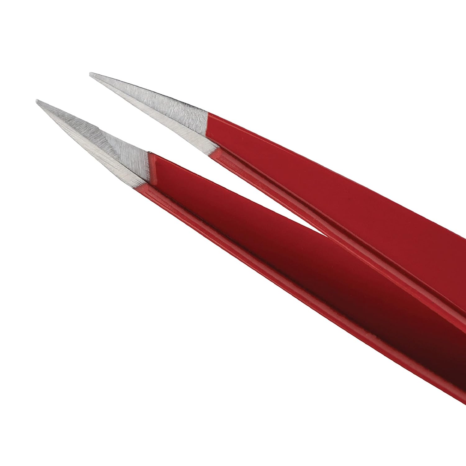 Tweezerman Point Tweezer | Multiple Colors Available