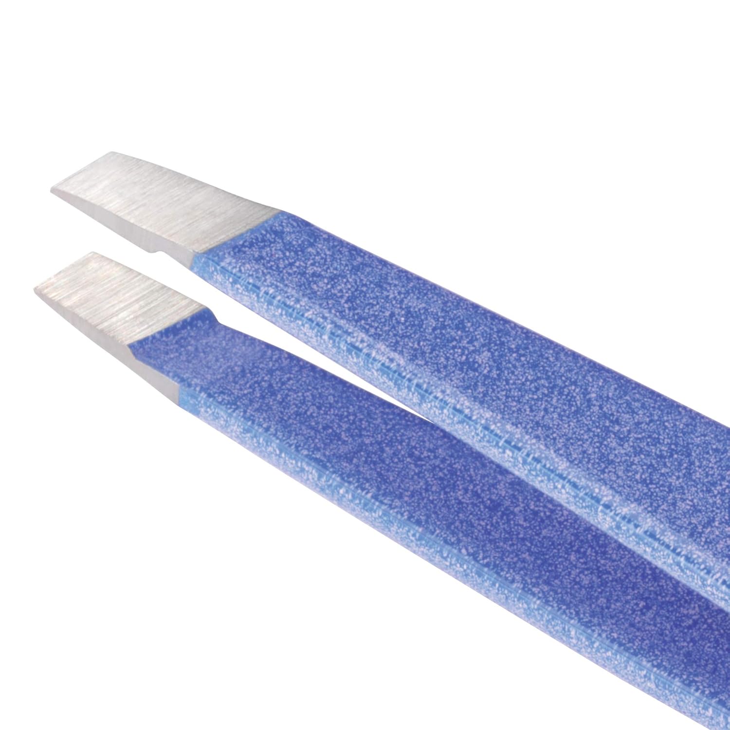 Tweezerman Mini Slant Tweezer | Multiple Colors Available