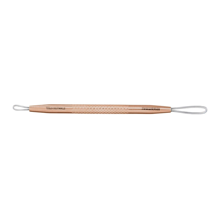 Tweezerman Rose Gold No-Slip Skincare Tool (2742-RGR)