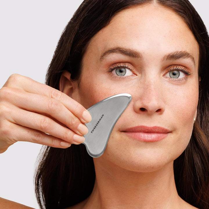 Tweezerman Gua Sha ( 2756-R)