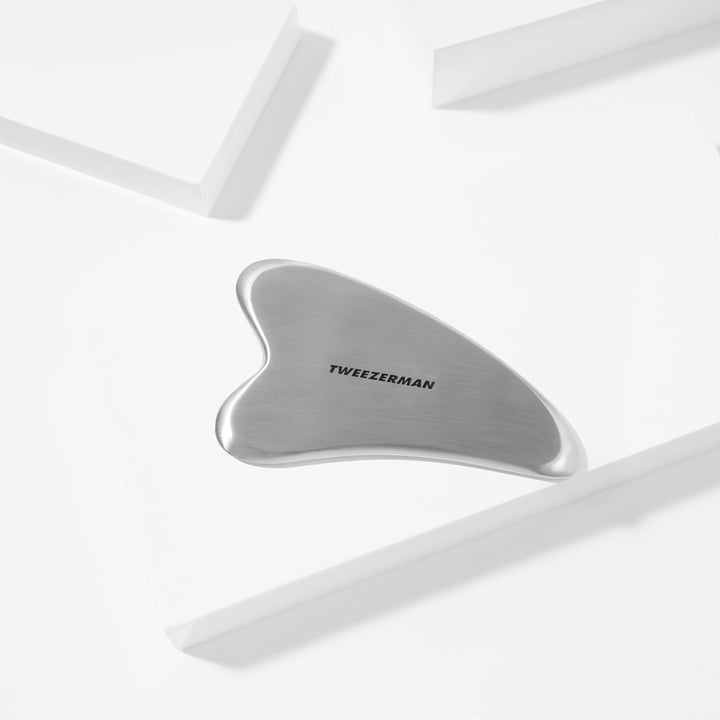 Tweezerman Gua Sha ( 2756-R)