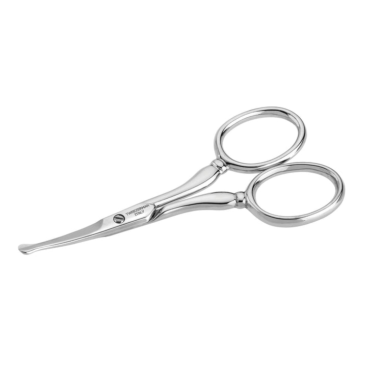 Tweezerman Facial Hair Scissors (2900-R)