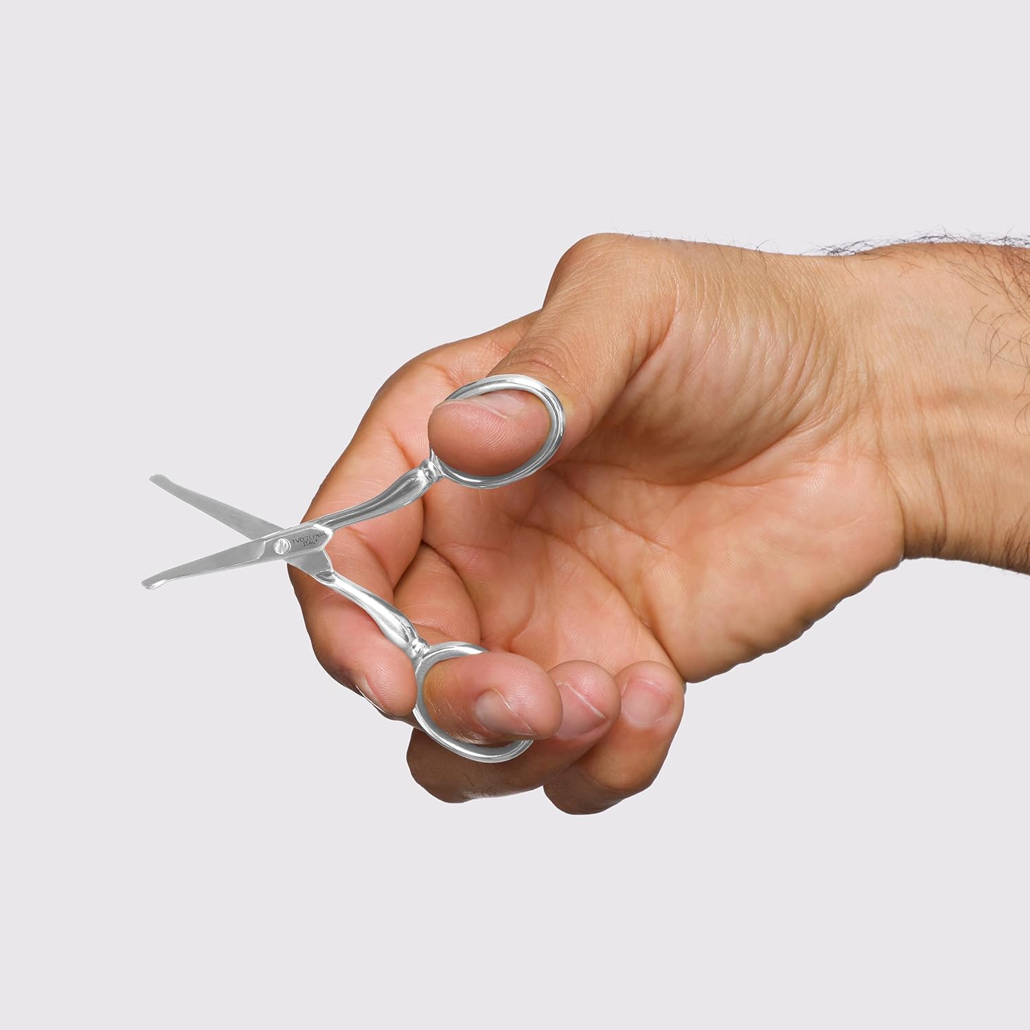 Tweezerman Facial Hair Scissors (2900-R)