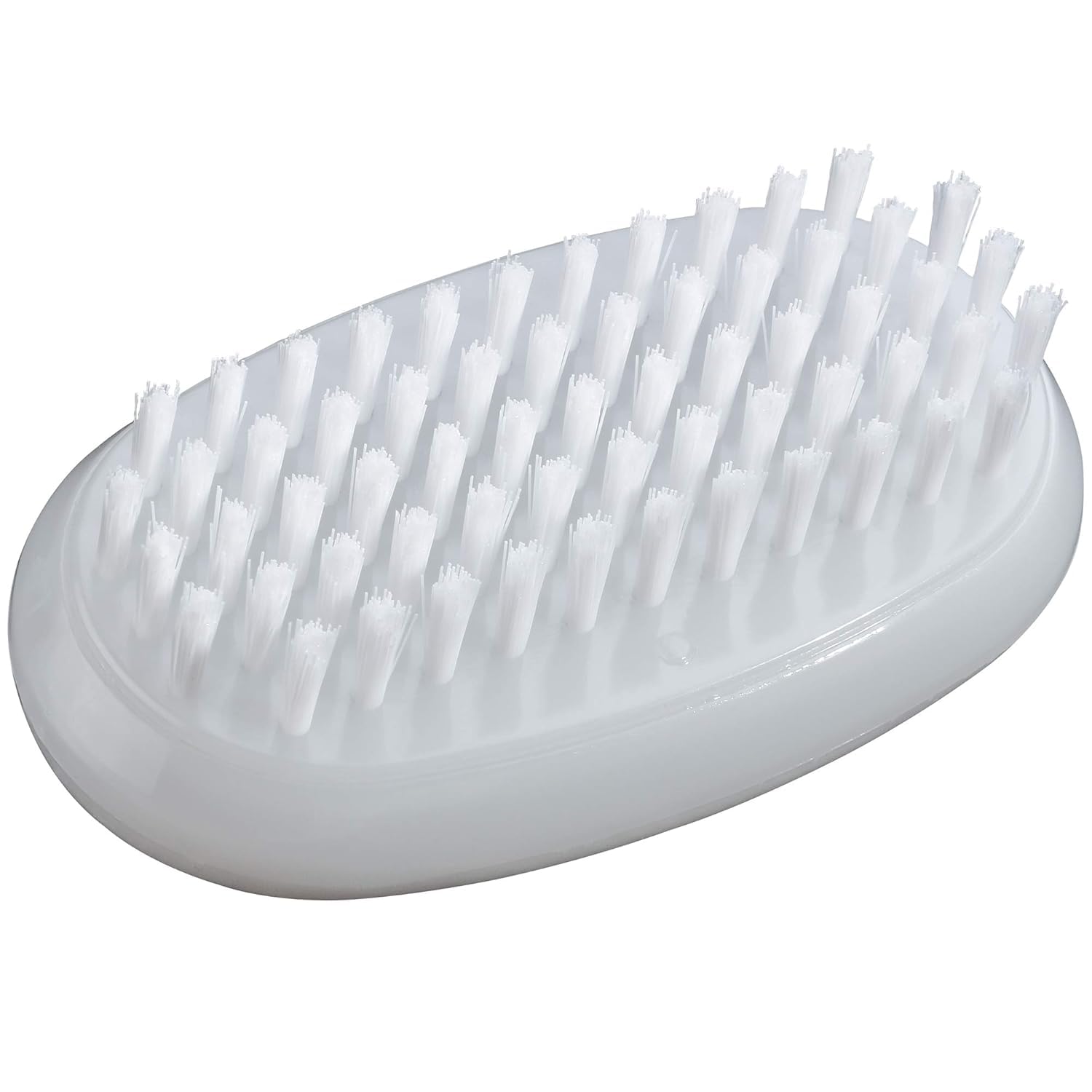Tweezerman Dual Nail Brush (3086-R)