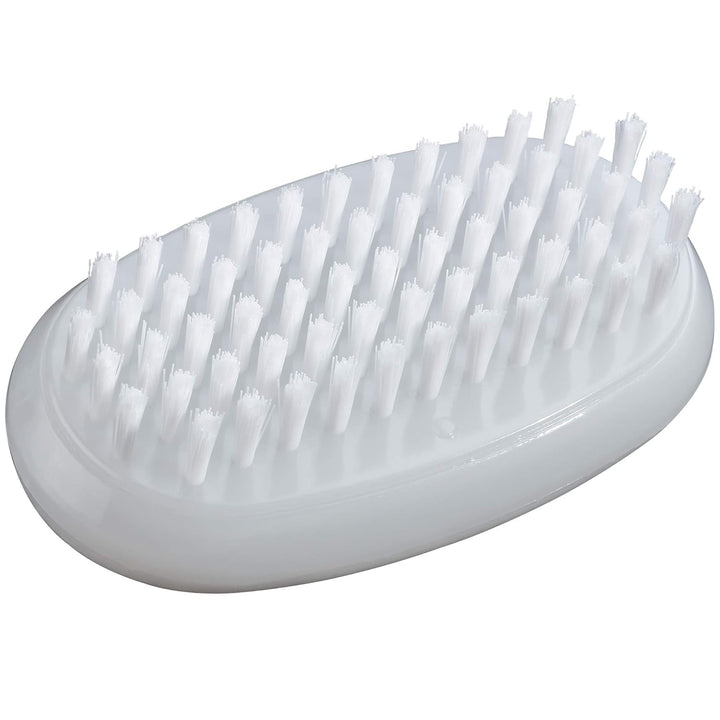 Tweezerman Dual Nail Brush (3086-R)