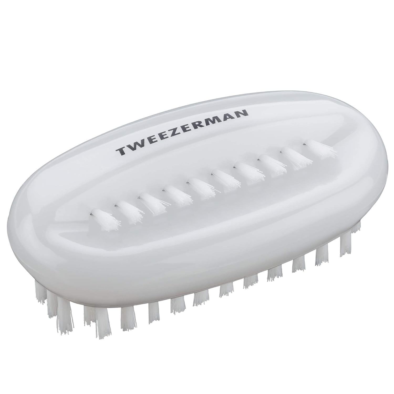 Tweezerman Dual Nail Brush (3086-R)