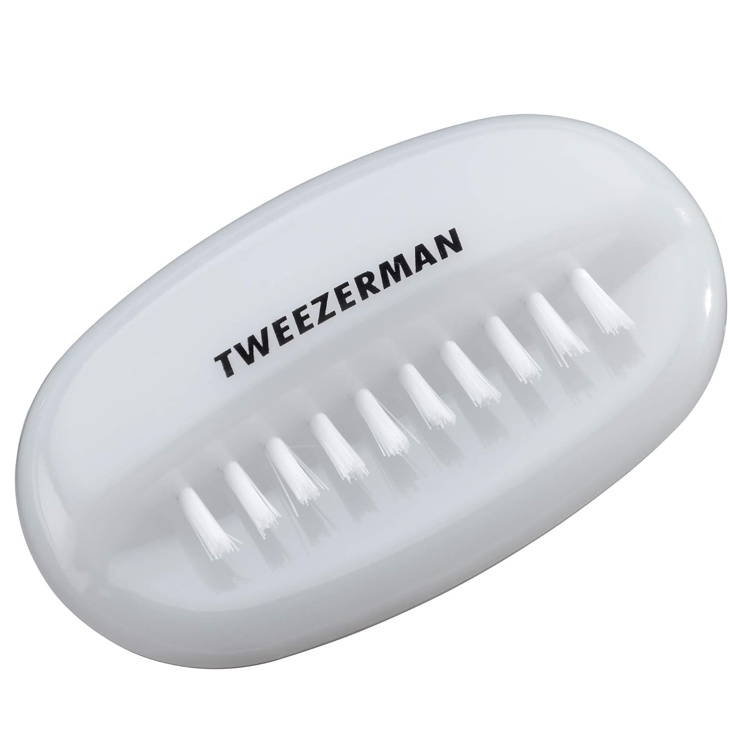 Tweezerman Dual Nail Brush (3086-R)
