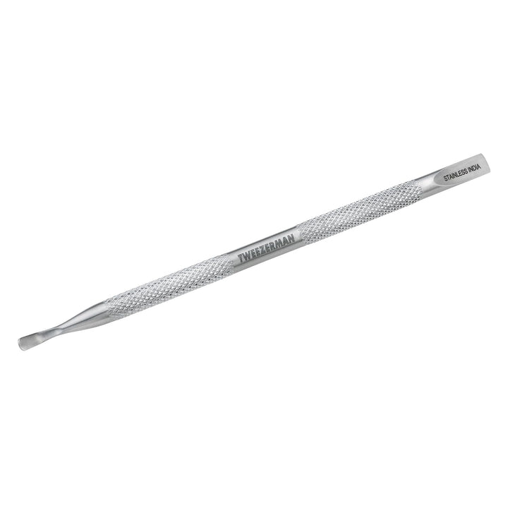 Tweezerman Pushy And Nail Cleaner (3315-R)