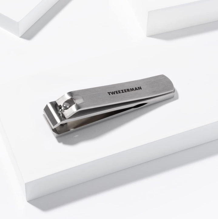 Tweezerman Extra Strength Toenail Clipper (5161-R1)