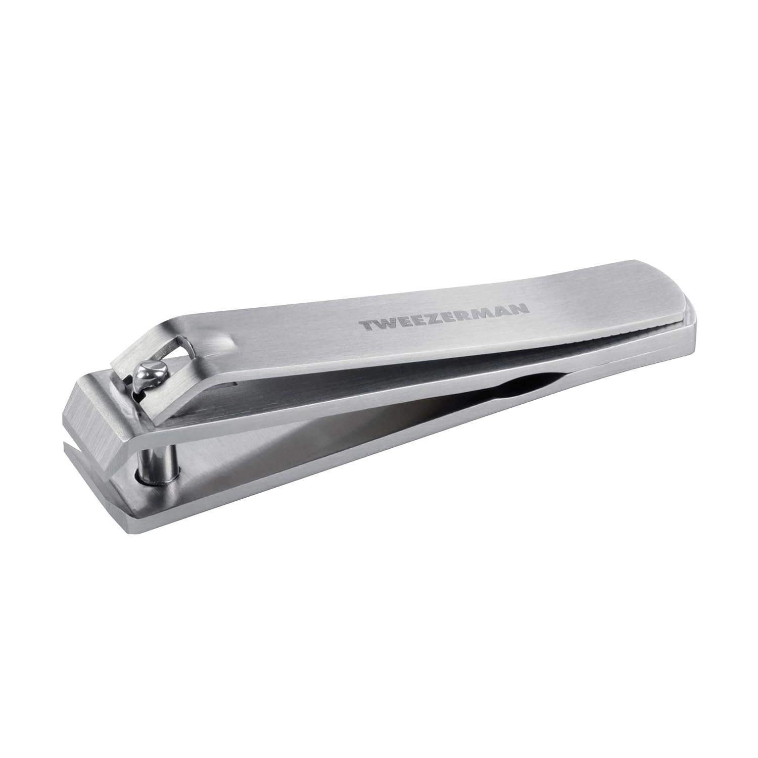 Tweezerman Extra Strength Toenail Clipper (5161-R1)