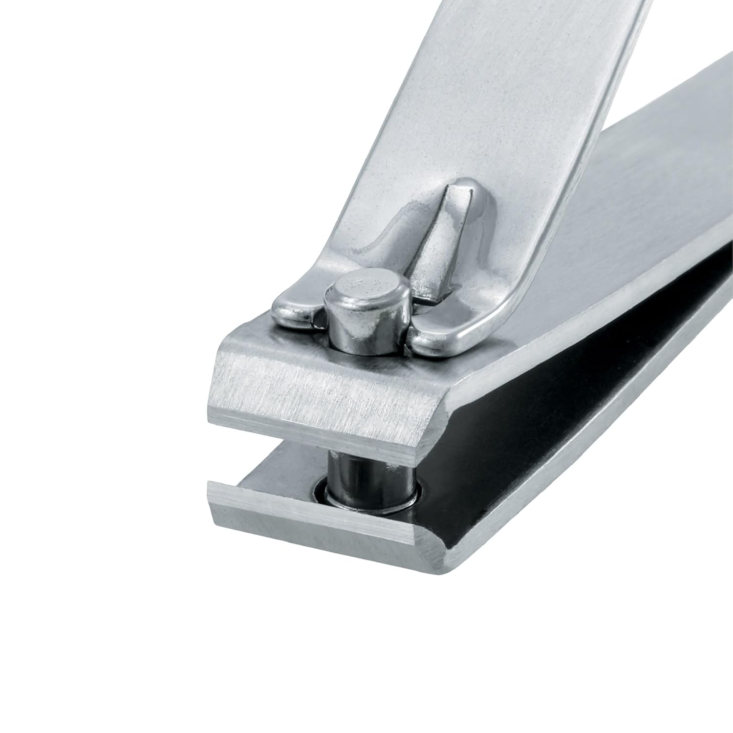Tweezerman Stainless Steel Toenail (5163-R)