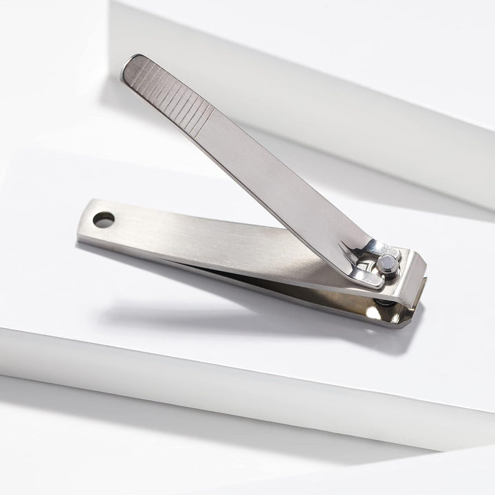 Tweezerman Stainless Steel Toenail (5163-R)