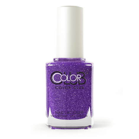 Color Club Star Studded Nail Lacquer