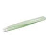 Tweezerman Micro Mini Slant Tweezer Pistachio