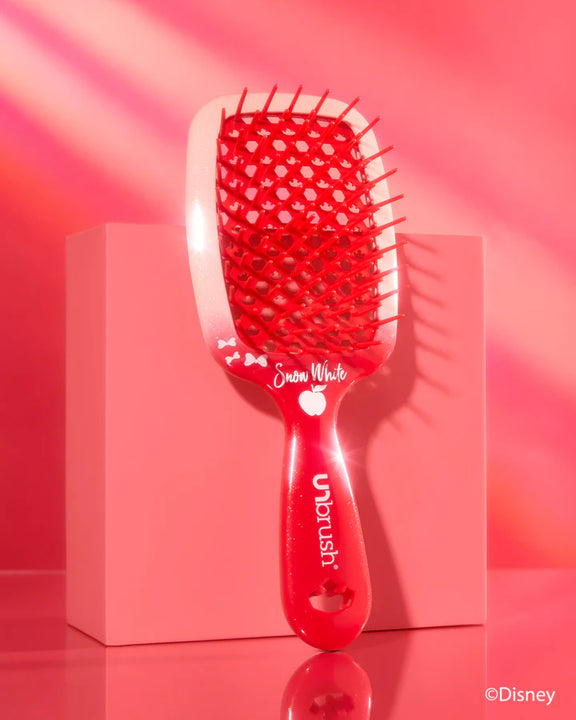 Unbrush Disney Princess Detangling Hair Brush