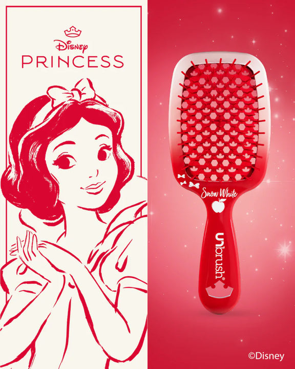 Unbrush Disney Princess Detangling Hair Brush