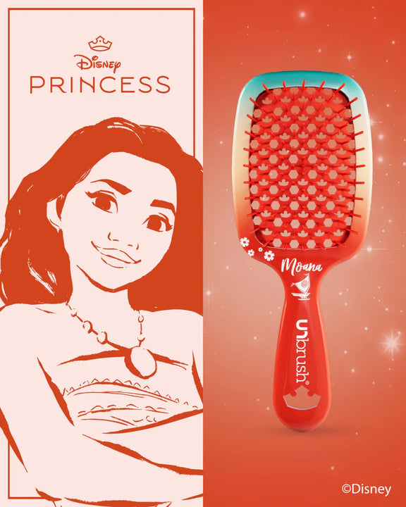 Unbrush Disney Princess Detangling Hair Brush