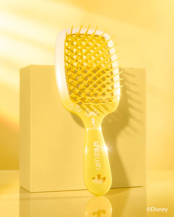 Unbrush Disney Princess Detangling Hair Brush